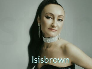 Isisbrown