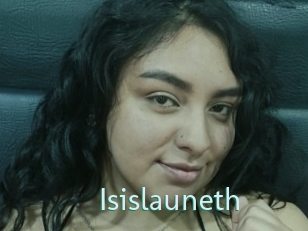 Isislauneth