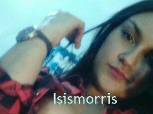 isismorris Straponles