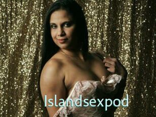 Islandsexpod