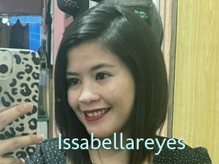 Issabellareyes