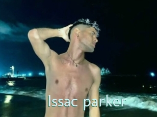 Issac_parker