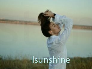 Isunshine