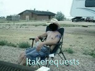 Itakerequests