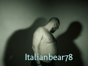 Italianbear78