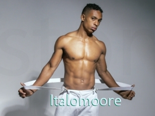 italomoore Straponles