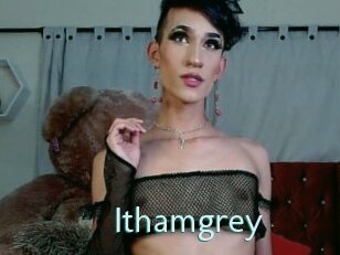 Ithamgrey