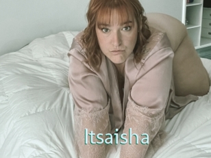 itsaisha Straponles