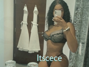 Itscece