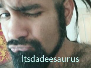 Itsdadeesaurus