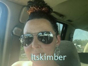 Itskimber