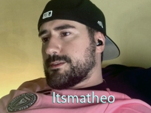 Itsmatheo