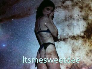 itsmesweetdee Straponles
