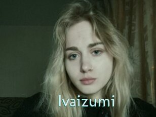 Ivaizumi