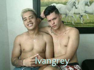 Ivangrey