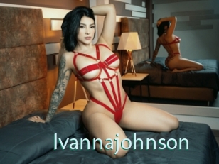 Ivannajohnson