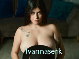 Ivannaserk