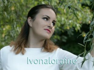 ivonaloraine Straponles