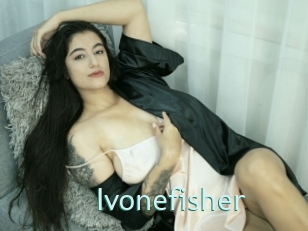 Ivonefisher