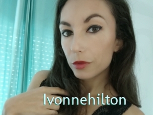 Ivonnehilton