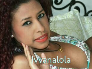 ivvanalola Straponles
