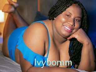 ivybomm Straponles