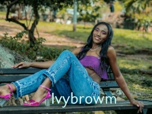 Ivybrowm