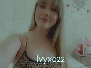Ivyxo22