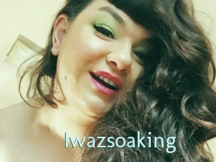 Iwazsoaking