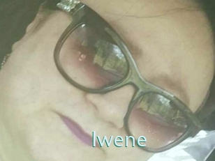 Iwene