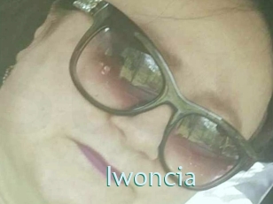 Iwoncia