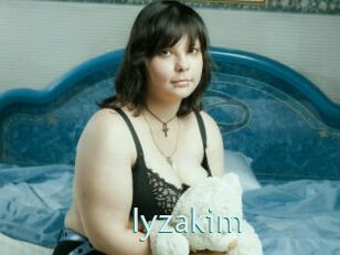 Iyzakim