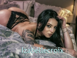 Izabellecroix