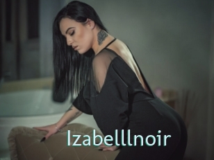 Izabelllnoir