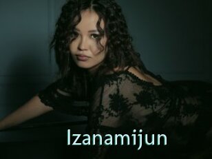 Izanamijun