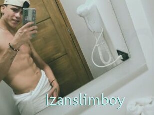 Izanslimboy