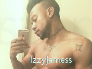 IzzyJamess