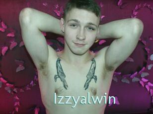 Izzyalwin