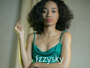 Izzysky