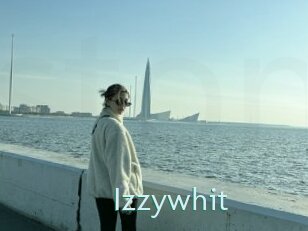 Izzywhit
