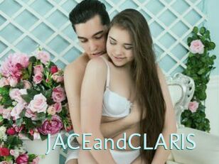 JACEandCLARIS Straponles