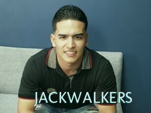 JACKWALKERS