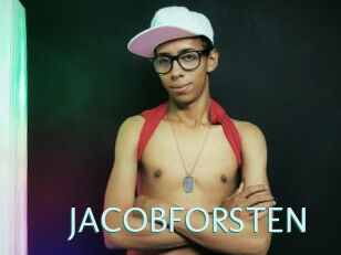 JACOBFORSTEN