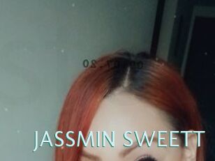 JASSMIN_SWEETT Straponles