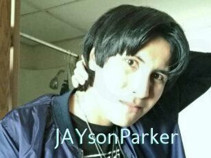 JAYsonParker