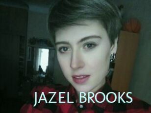 JAZEL_BROOKS Straponles