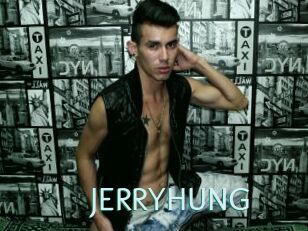 JERRYHUNG