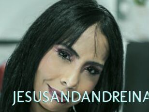 JESUSANDANDREINA