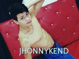 JHONNYKEND