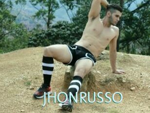 JHONRUSSO